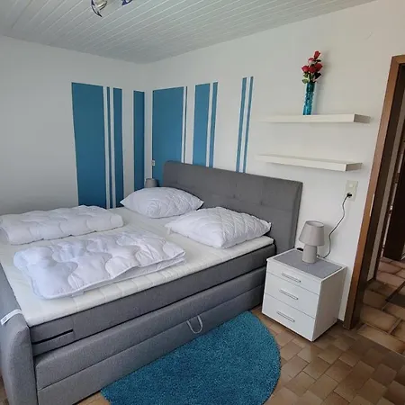 Ferienwohnung Edol Schollbrunn Exterior foto