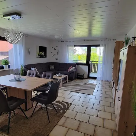 Ferienwohnung Edol Schollbrunn Exterior foto