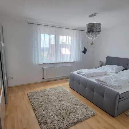 Ferienwohnung Edol Schollbrunn Exterior foto