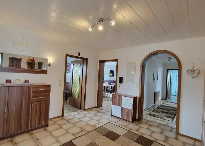 Ferienwohnung Edol