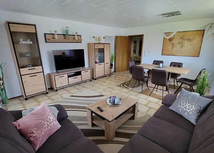 Ferienwohnung Edol