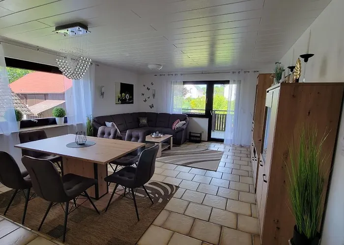 Ferienwohnung Edol