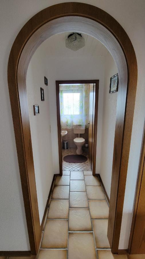 Appartamento Edol Schollbrunn