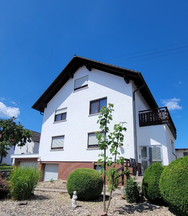 Edol Apartment Schollbrunn