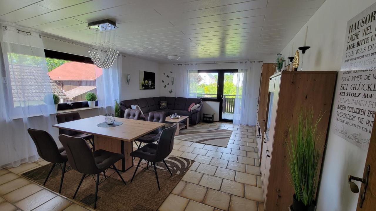 Edol Apartment Schollbrunn