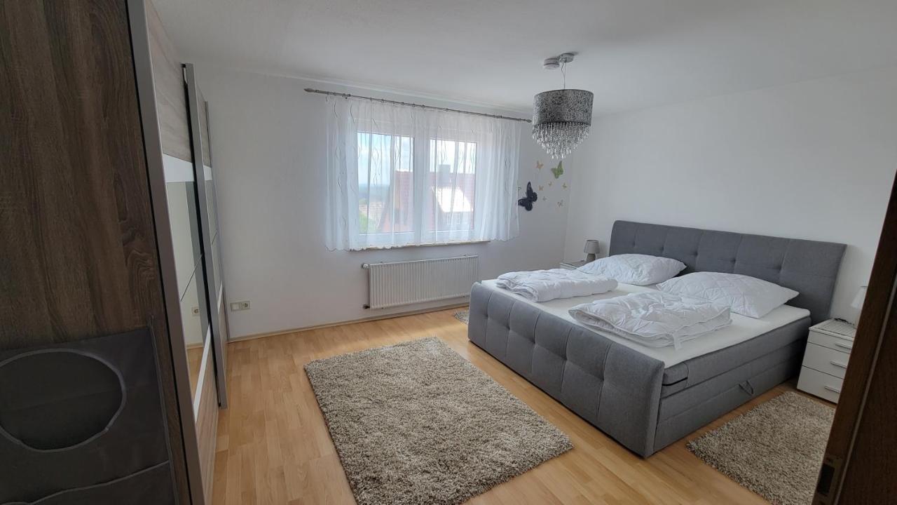 Apartment Edol