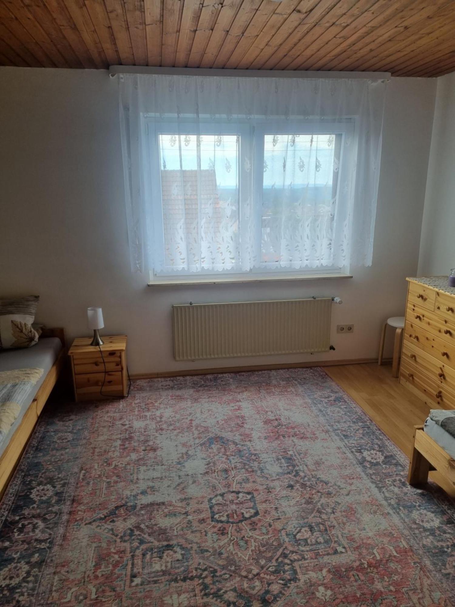 Edol Apartment *